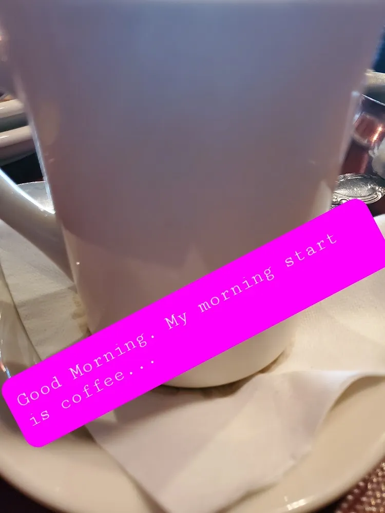 Coffee
