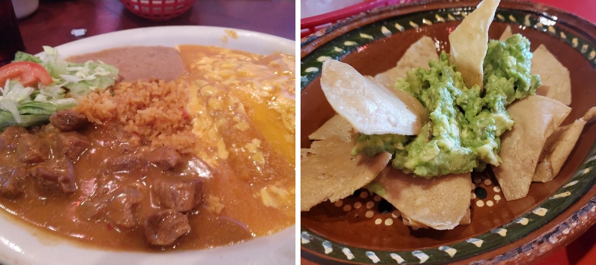 Carmelita's