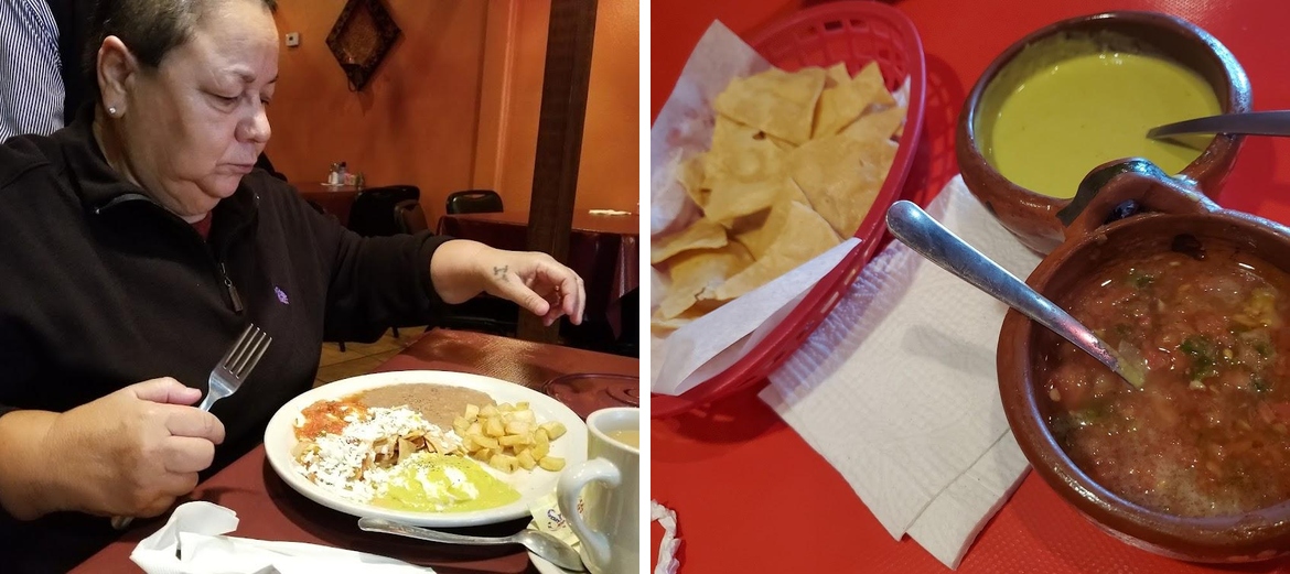 Carmelita's