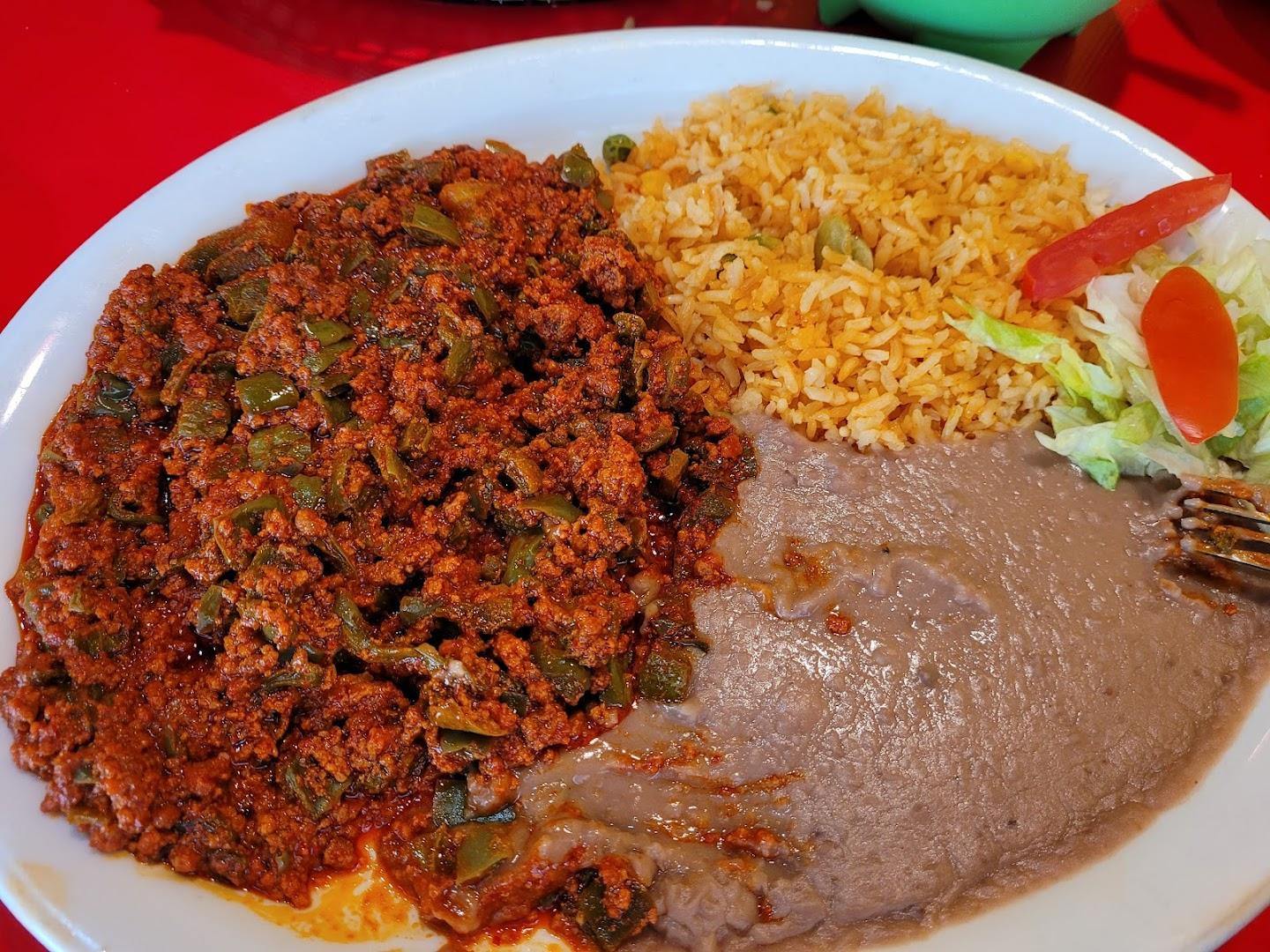 Carmelita's