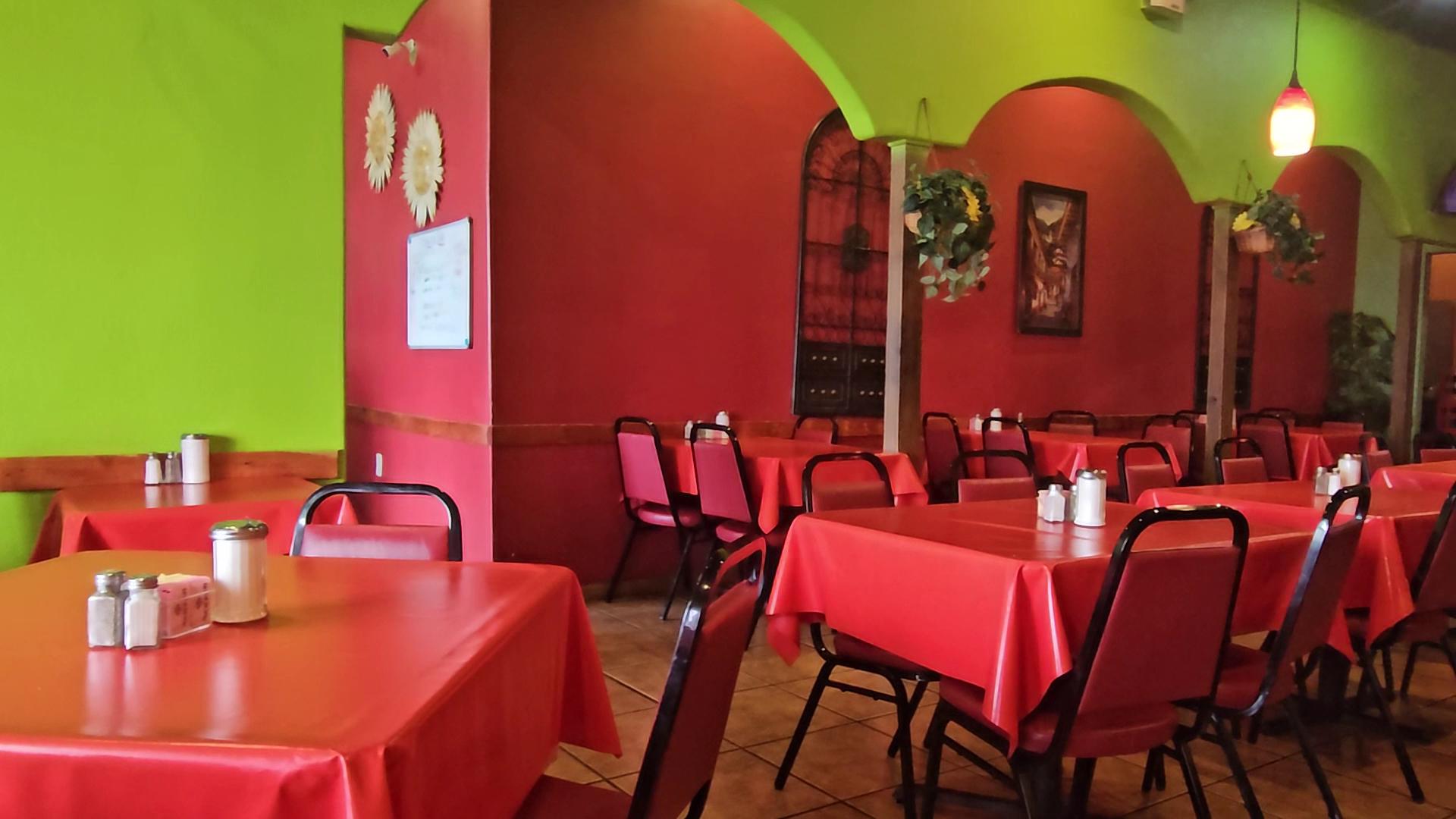 Carmelita's