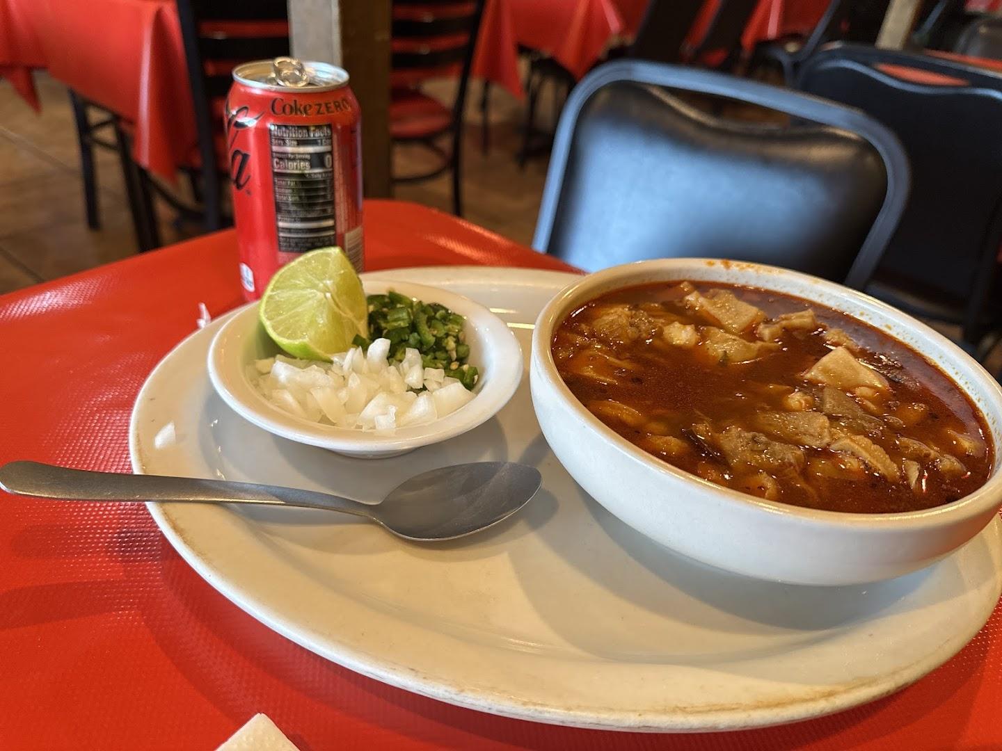 Carmelita's