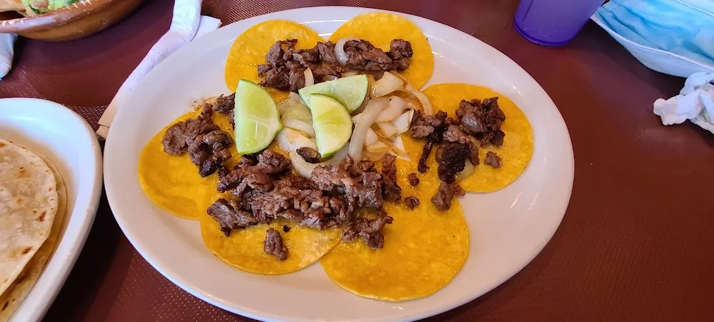 Tacos